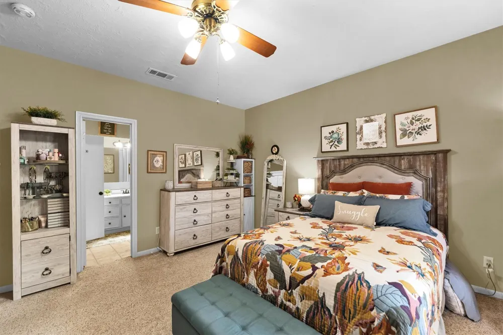 59 El Dorado Street Panorama Village, TX 77304