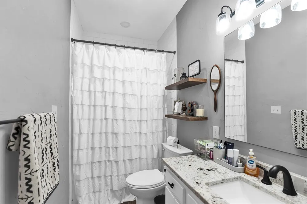59 El Dorado Street Panorama Village, TX 77304