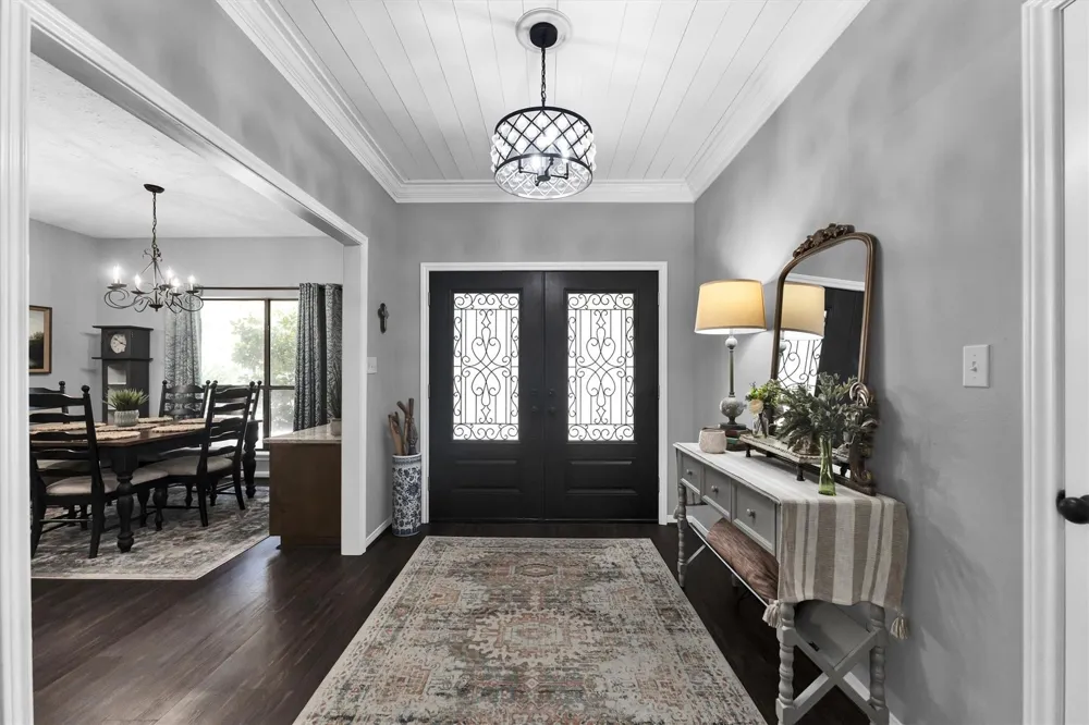 59 El Dorado Street Panorama Village, TX 77304