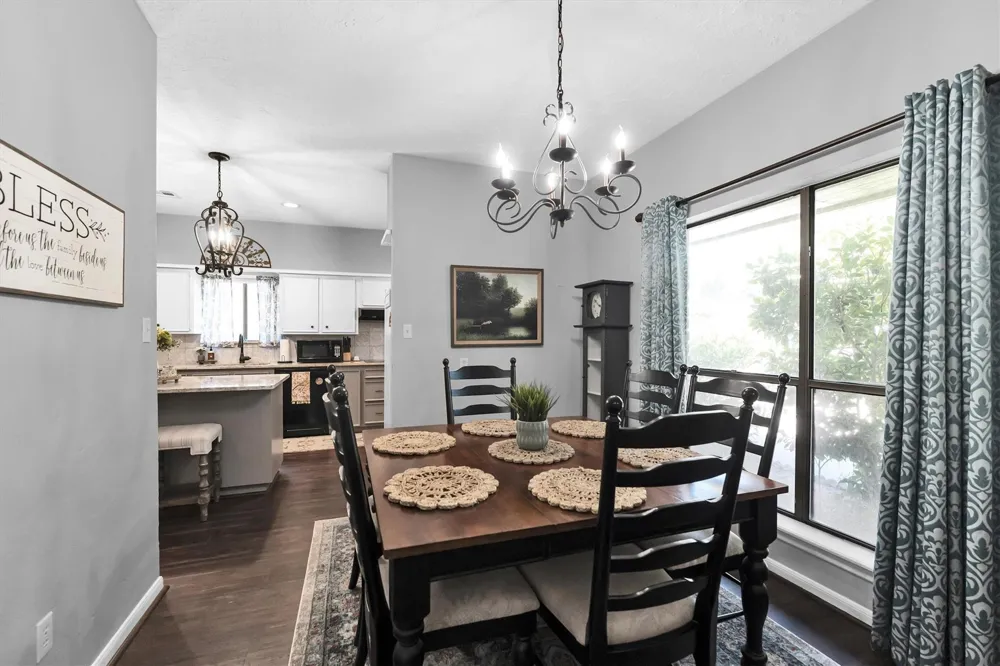 59 El Dorado Street Panorama Village, TX 77304
