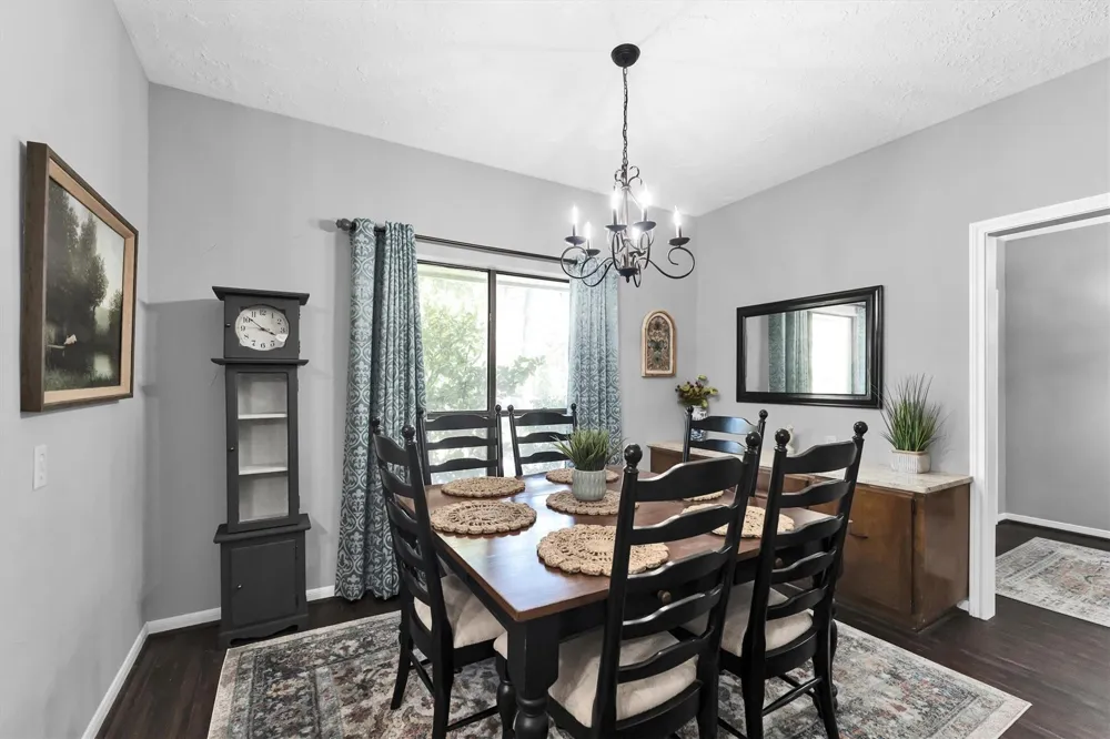 59 El Dorado Street Panorama Village, TX 77304