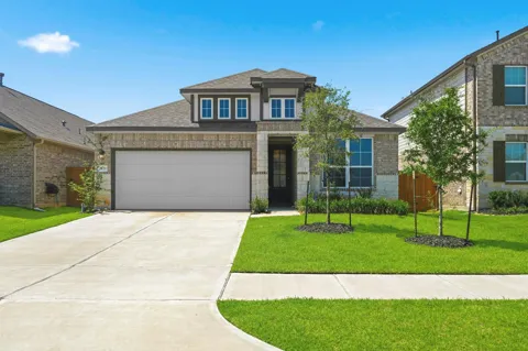 2420 Solaris Bend Dr