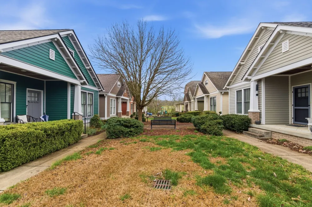 303 Crows Nest Aly Nolensville, TN 37135
