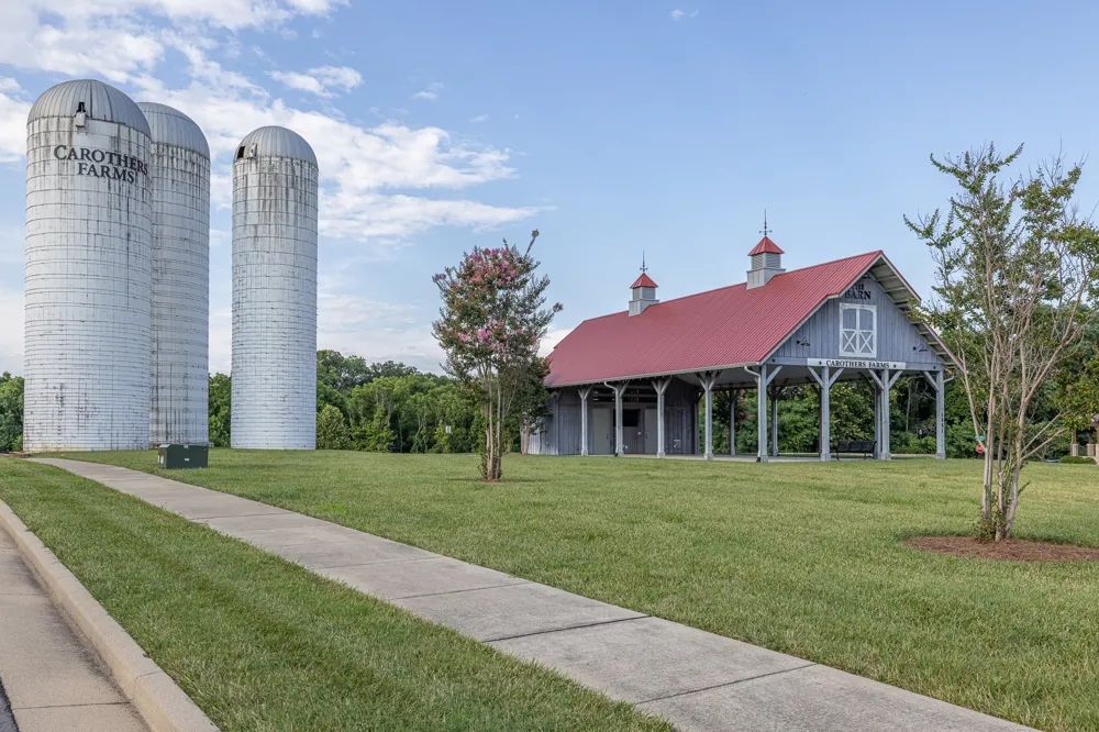303 Crows Nest Aly Nolensville, TN 37135