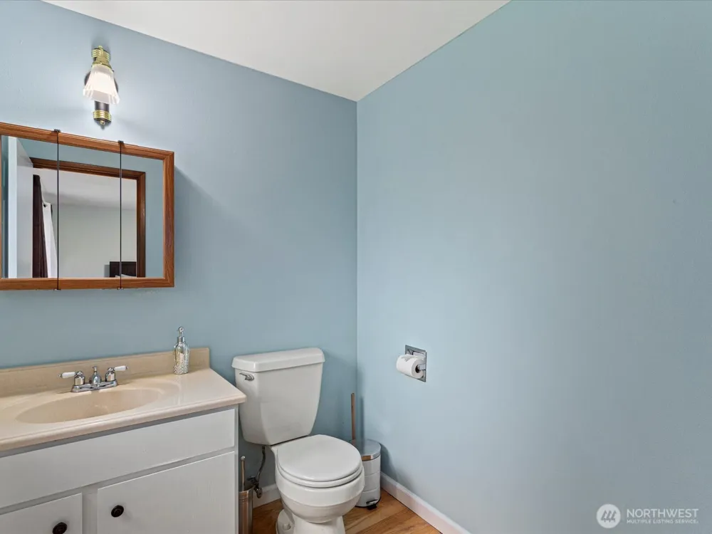 16445 Ambaum Boulevard S Burien, WA 98148