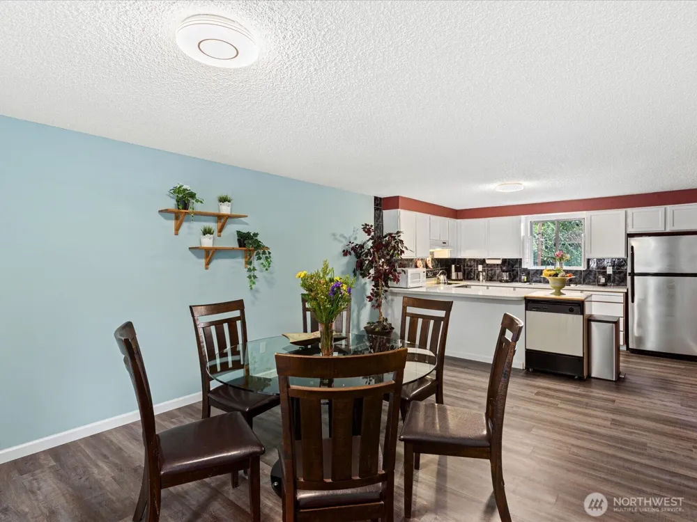 16445 Ambaum Boulevard S Burien, WA 98148