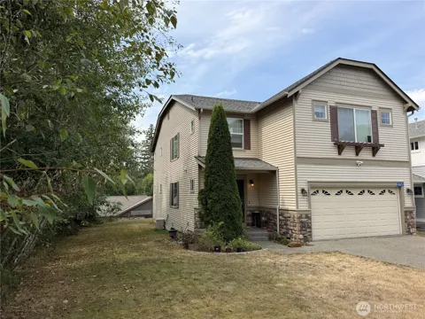 4651 Nooksack Loop