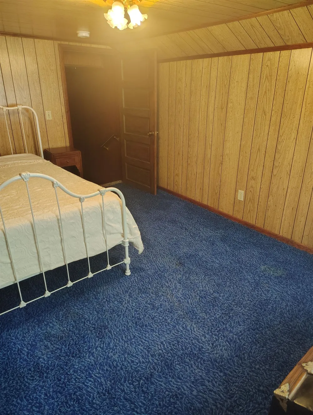 9027 S Young Road Aetna Township, MI 49632