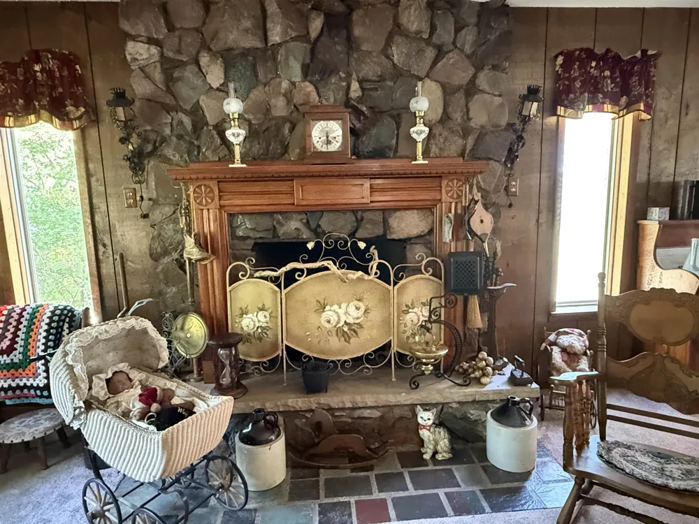 9027 S Young Road Aetna Township, MI 49632