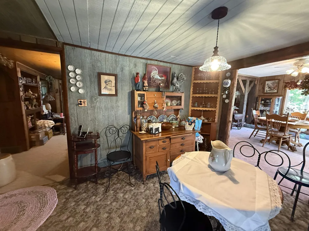 9027 S Young Road Aetna Township, MI 49632