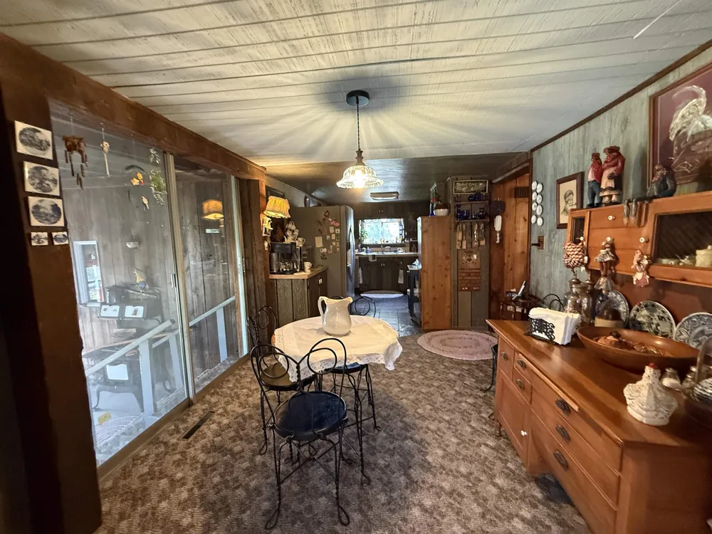 9027 S Young Road Aetna Township, MI 49632