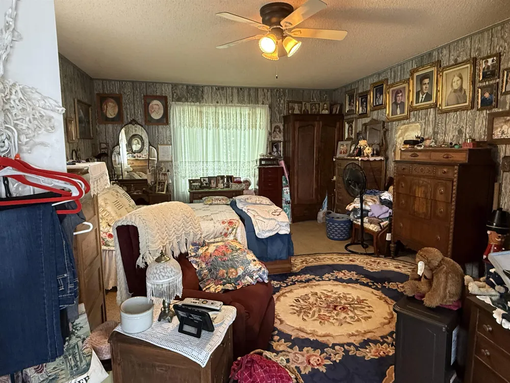 9027 S Young Road Aetna Township, MI 49632