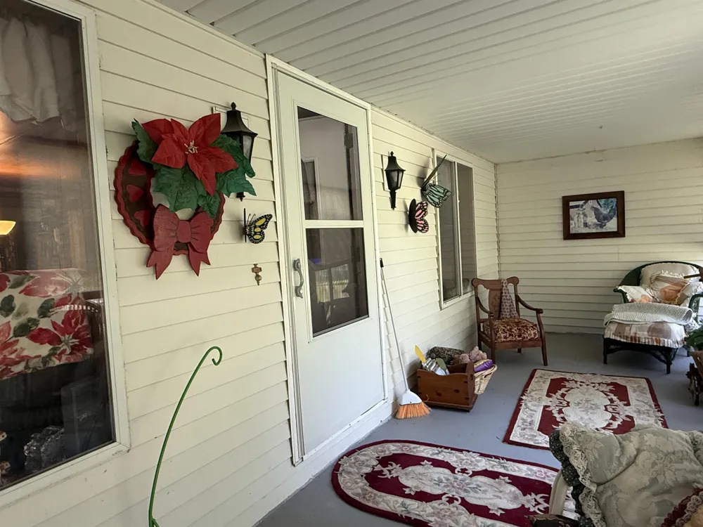 9027 S Young Road Aetna Township, MI 49632