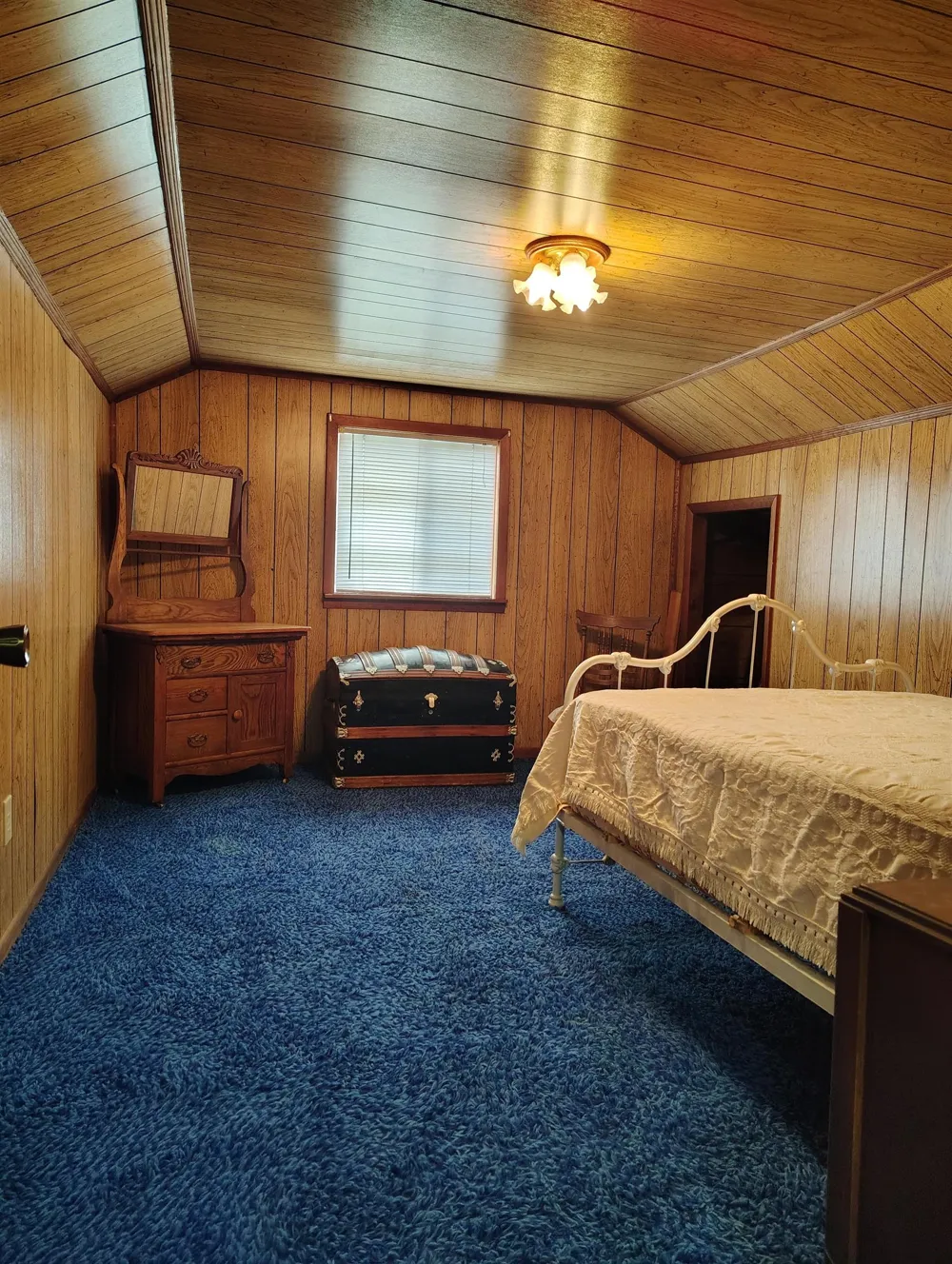 9027 S Young Road Aetna Township, MI 49632
