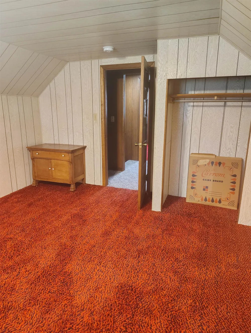 9027 S Young Road Aetna Township, MI 49632