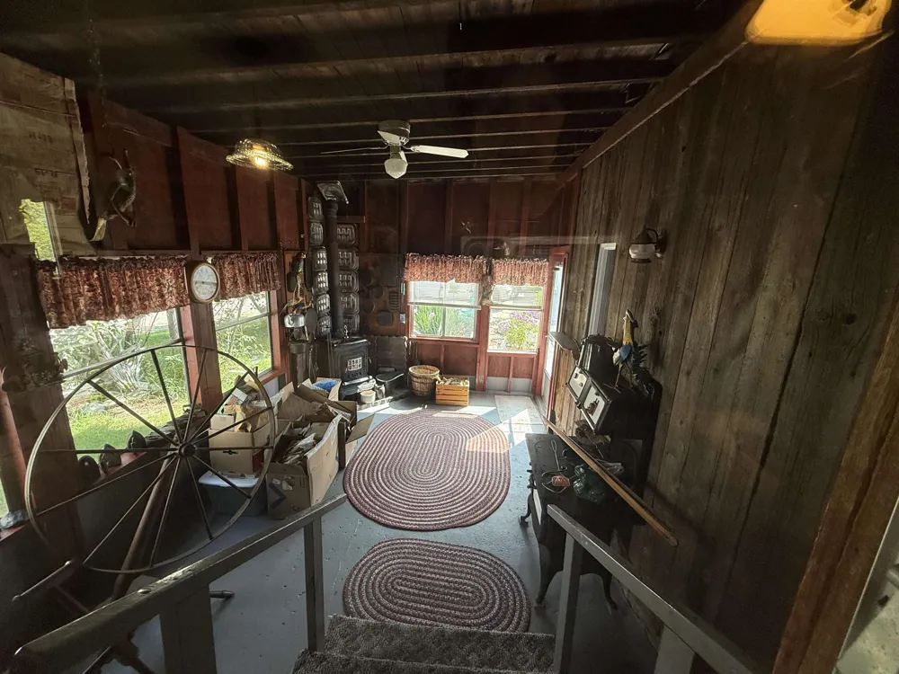 9027 S Young Road Aetna Township, MI 49632