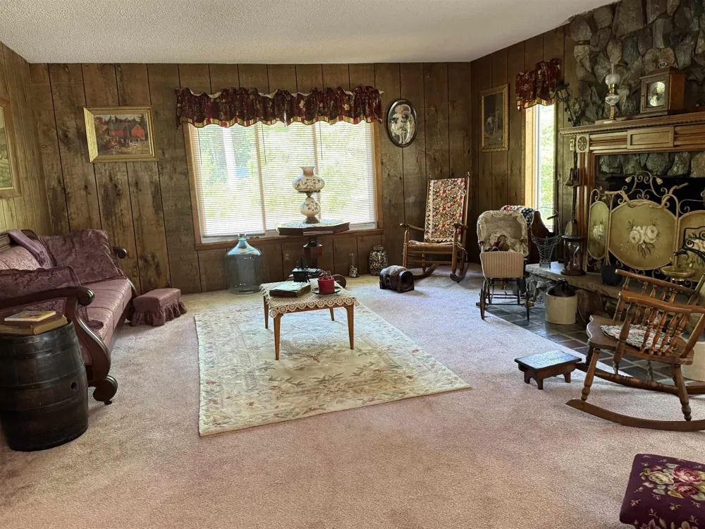 9027 S Young Road Aetna Township, MI 49632