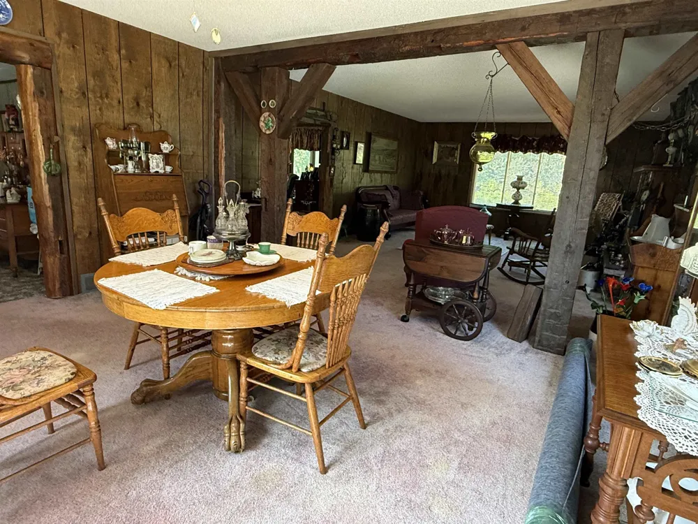 9027 S Young Road Aetna Township, MI 49632