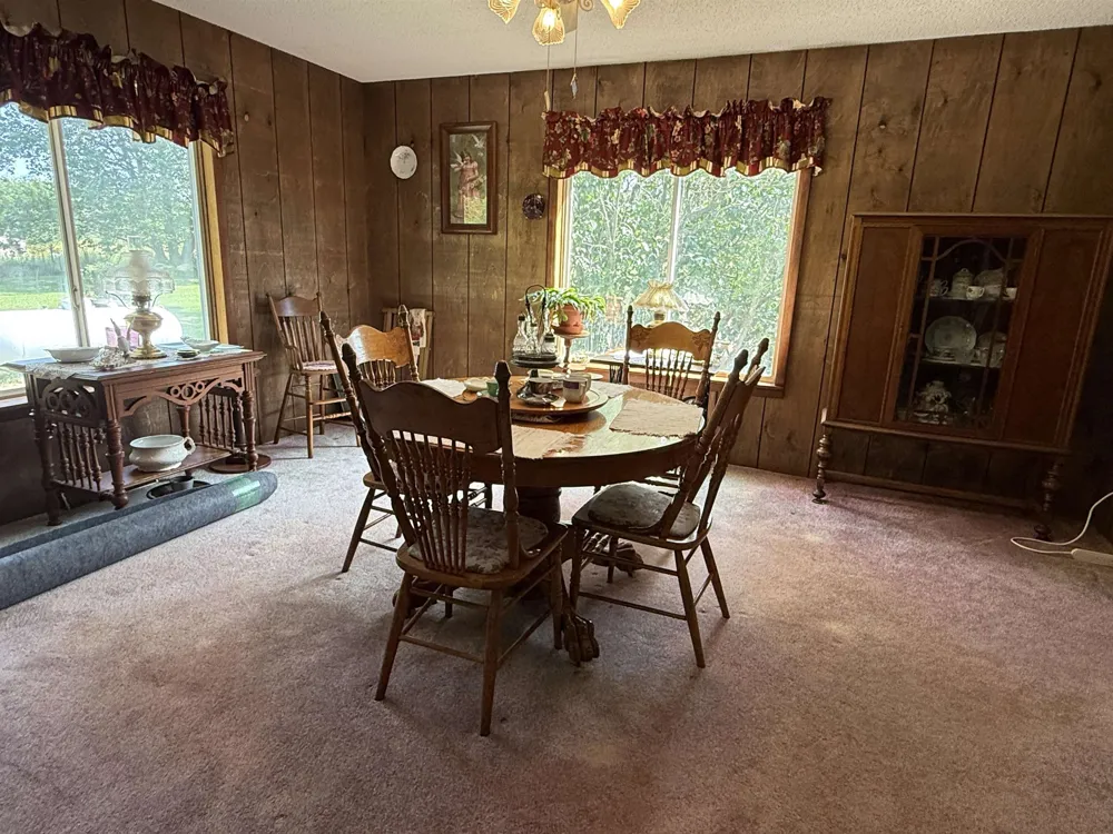 9027 S Young Road Aetna Township, MI 49632