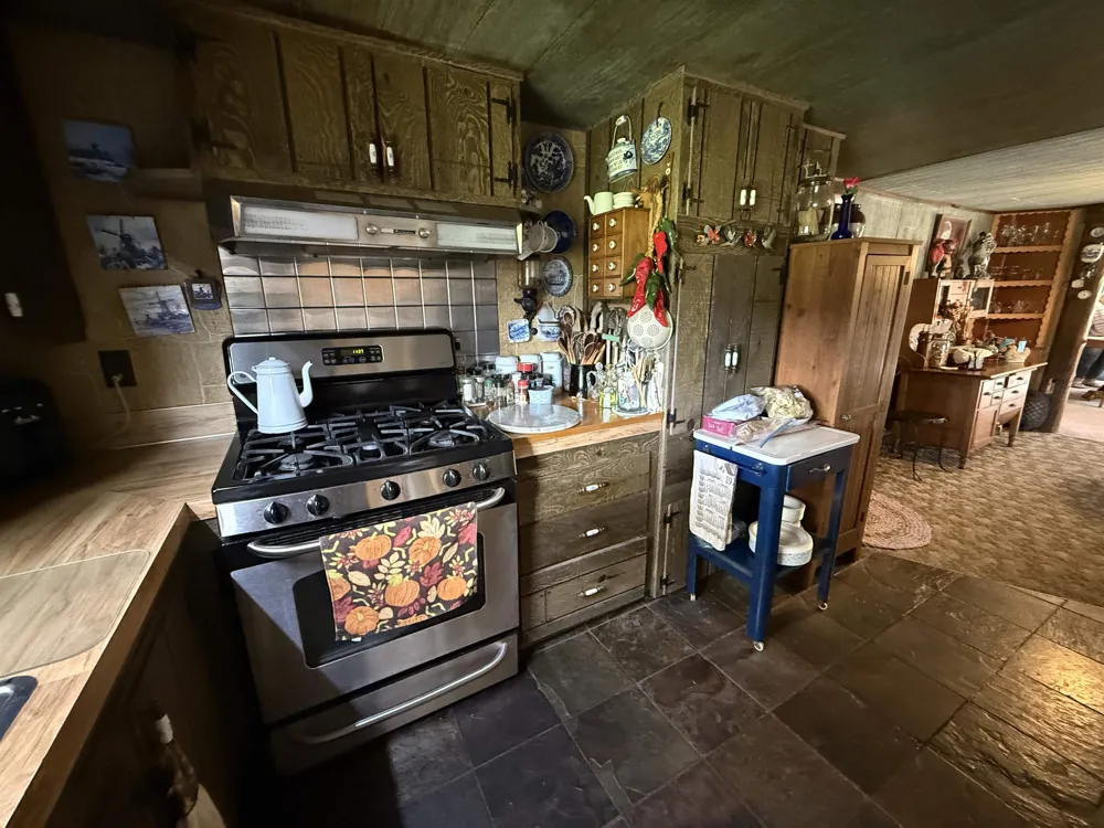 9027 S Young Road Aetna Township, MI 49632