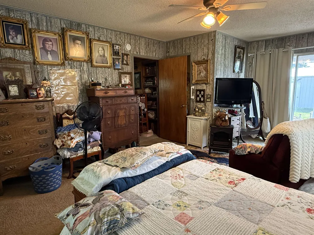 9027 S Young Road Aetna Township, MI 49632