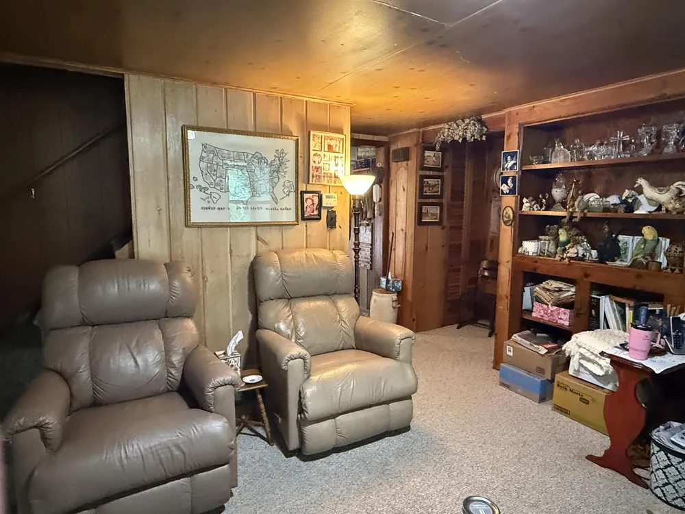 9027 S Young Road Aetna Township, MI 49632