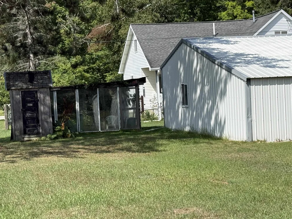 9027 S Young Road Aetna Township, MI 49632