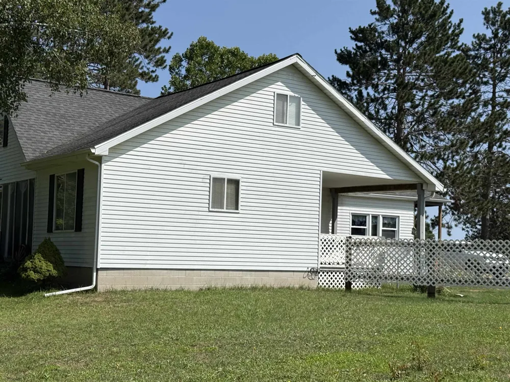 9027 S Young Road Aetna Township, MI 49632