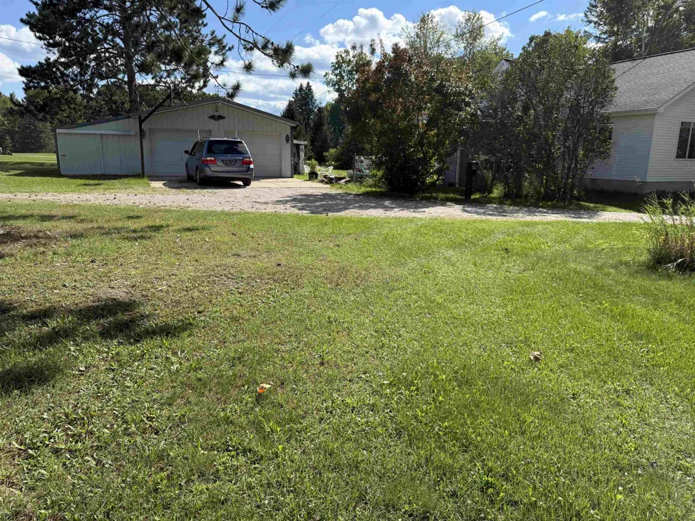 9027 S Young Road Aetna Township, MI 49632