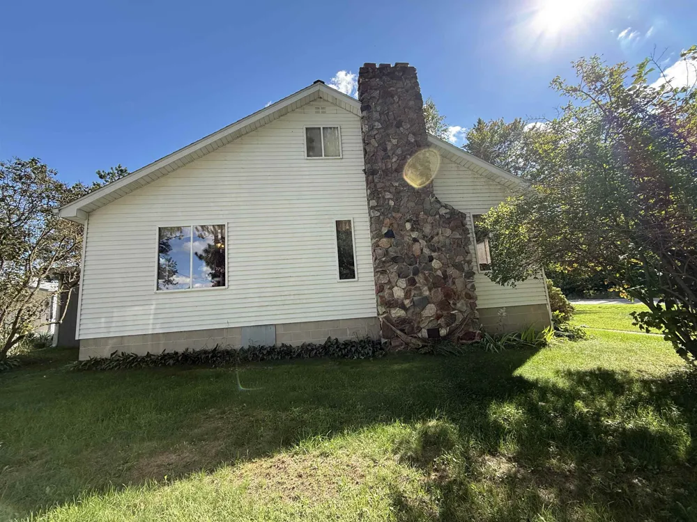 9027 S Young Road Aetna Township, MI 49632