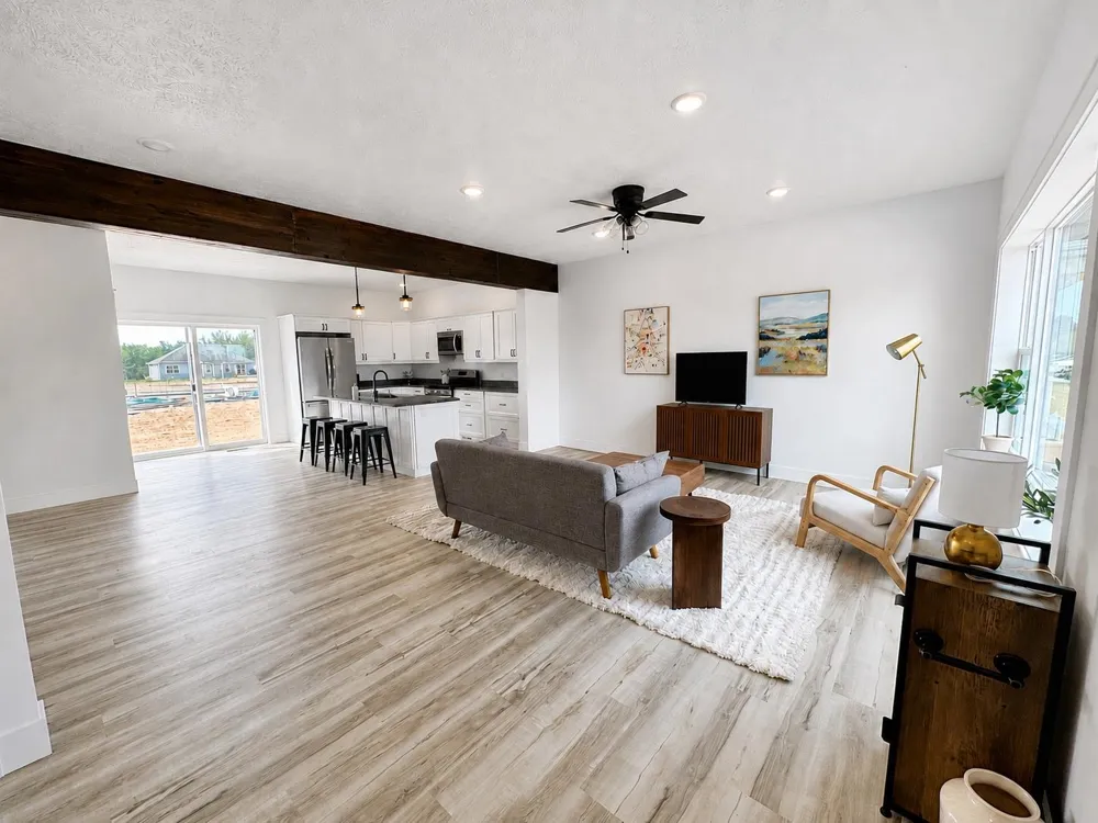 252 Viola Lane Blair Township, MI 49685