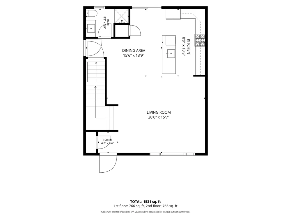 252 Viola Lane Blair Township, MI 49685