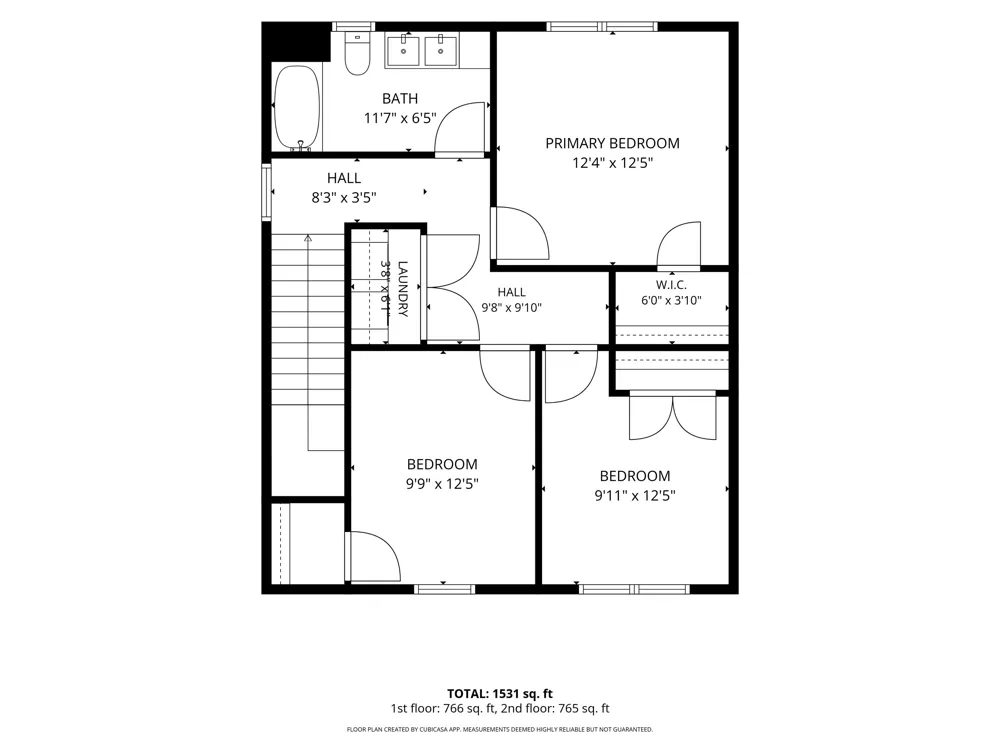 252 Viola Lane Blair Township, MI 49685