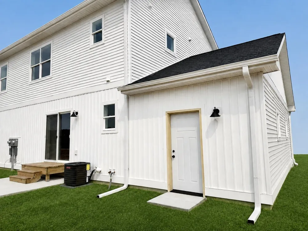 252 Viola Lane Blair Township, MI 49685