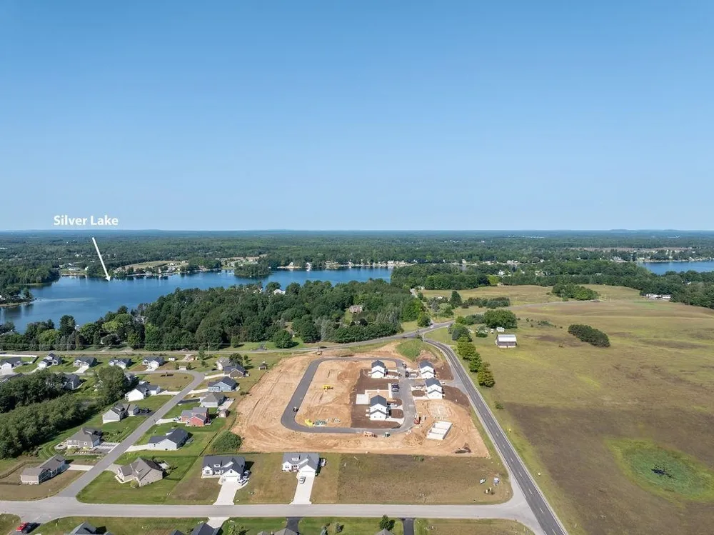 252 Viola Lane Blair Township, MI 49685