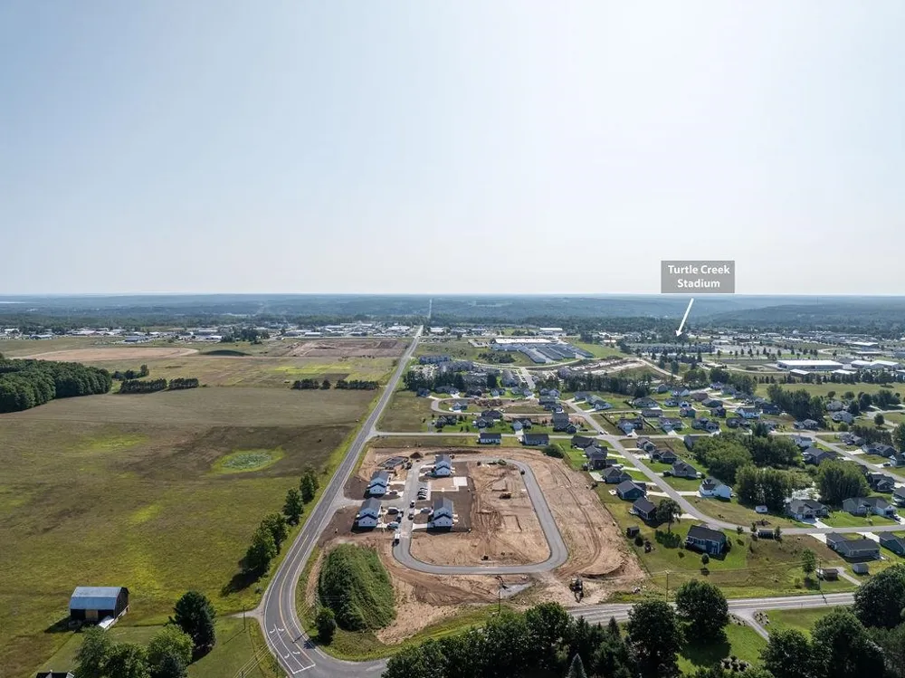 252 Viola Lane Blair Township, MI 49685