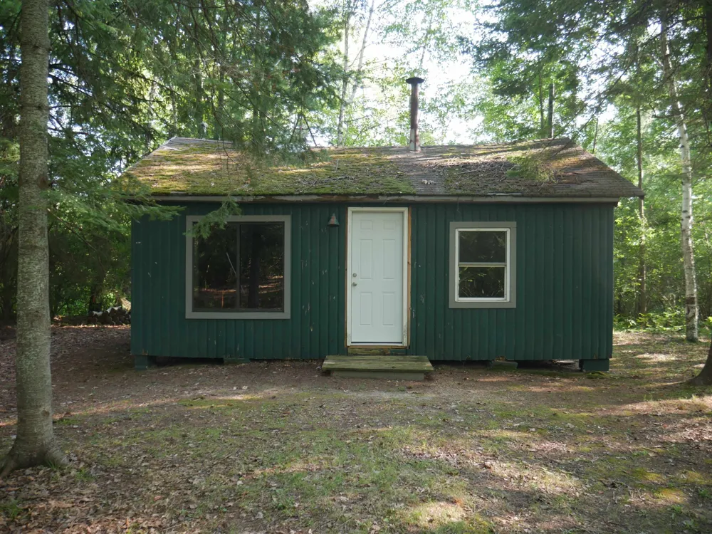 8167 Beech Plainfield Township, MI 48739