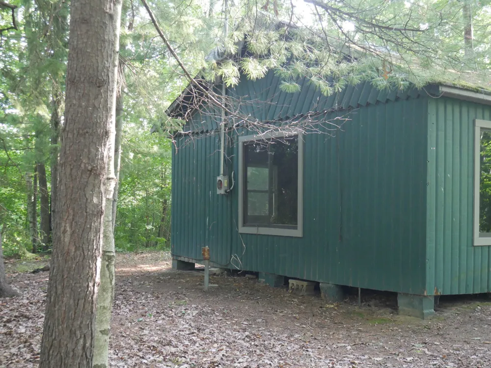 8167 Beech Plainfield Township, MI 48739