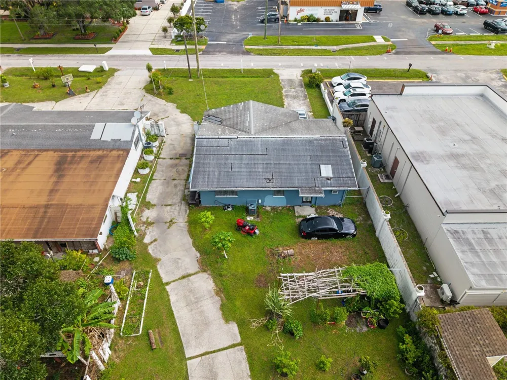 8410 GRADY AVENUE Tampa, FL 33614