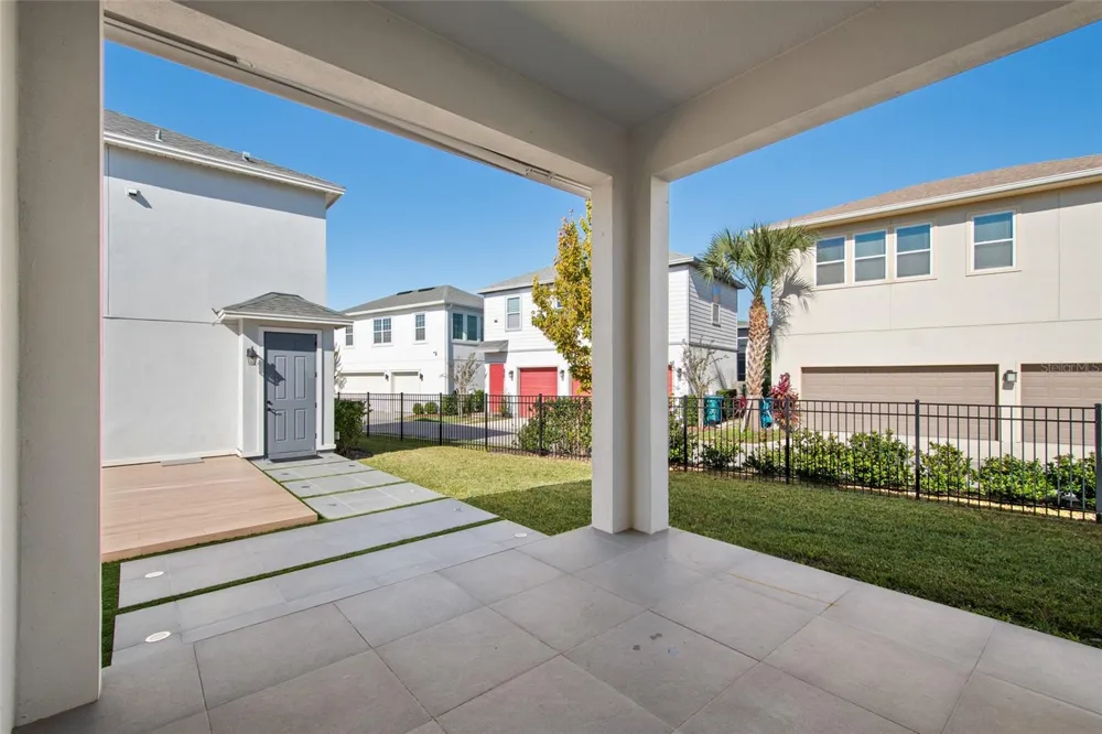 13010 STODDART AVENUE Orlando, FL 32827