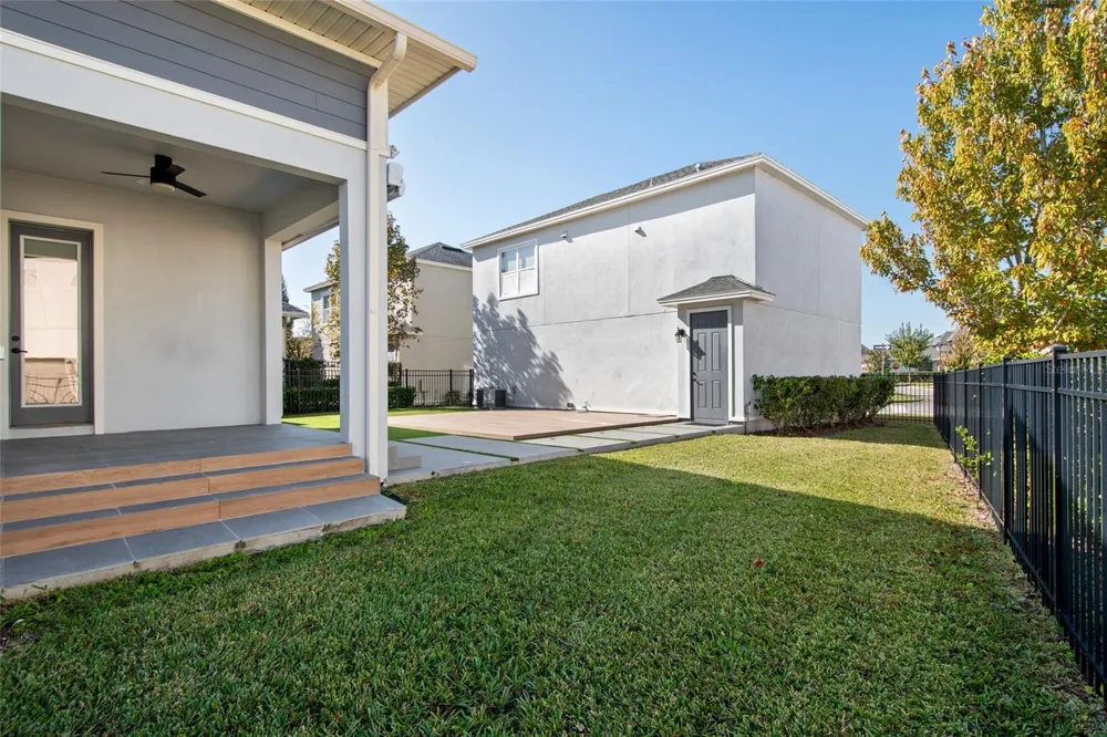 13010 STODDART AVENUE Orlando, FL 32827
