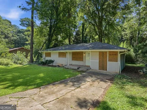 4009 Kirksford DR