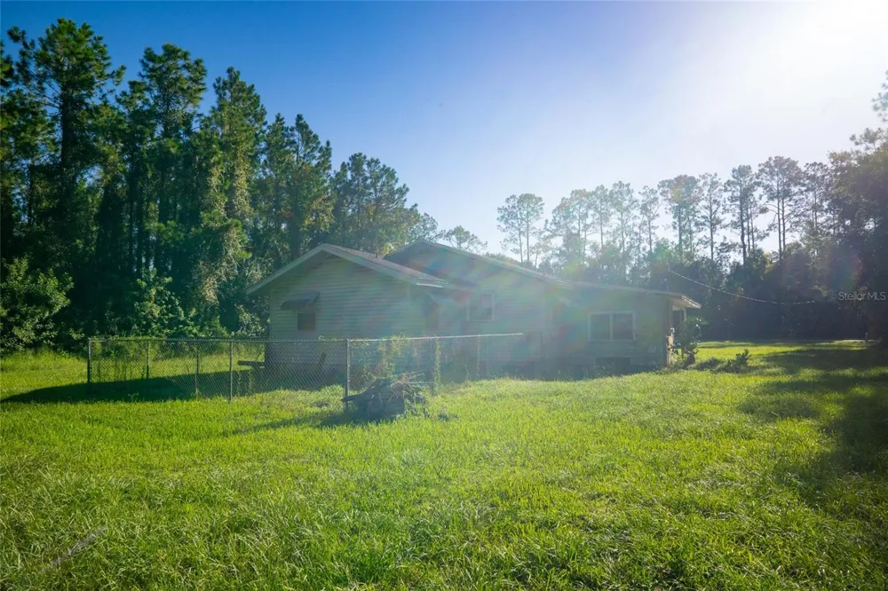 5151 DREXEL ROAD Land O Lakes, FL 34638