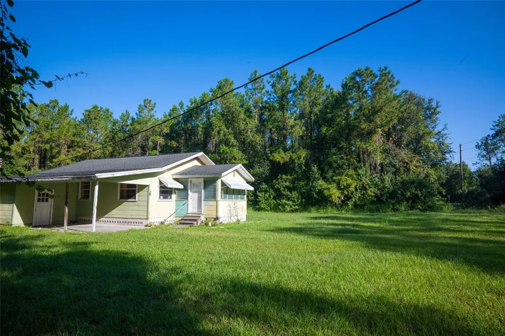 5151 DREXEL ROAD Land O Lakes, FL 34638