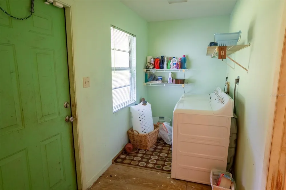 5151 DREXEL ROAD Land O Lakes, FL 34638