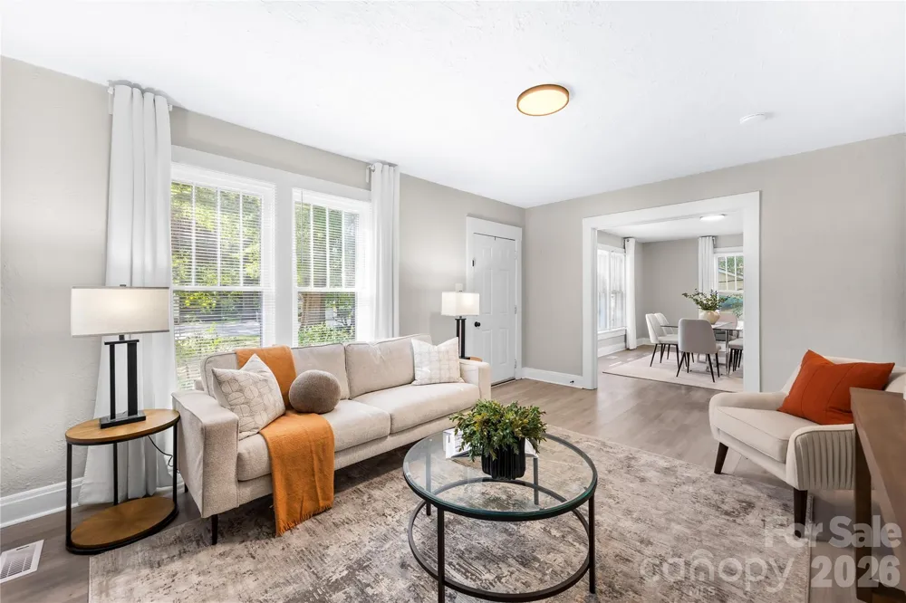 227 Magnolia Street Mooresville, NC 28115