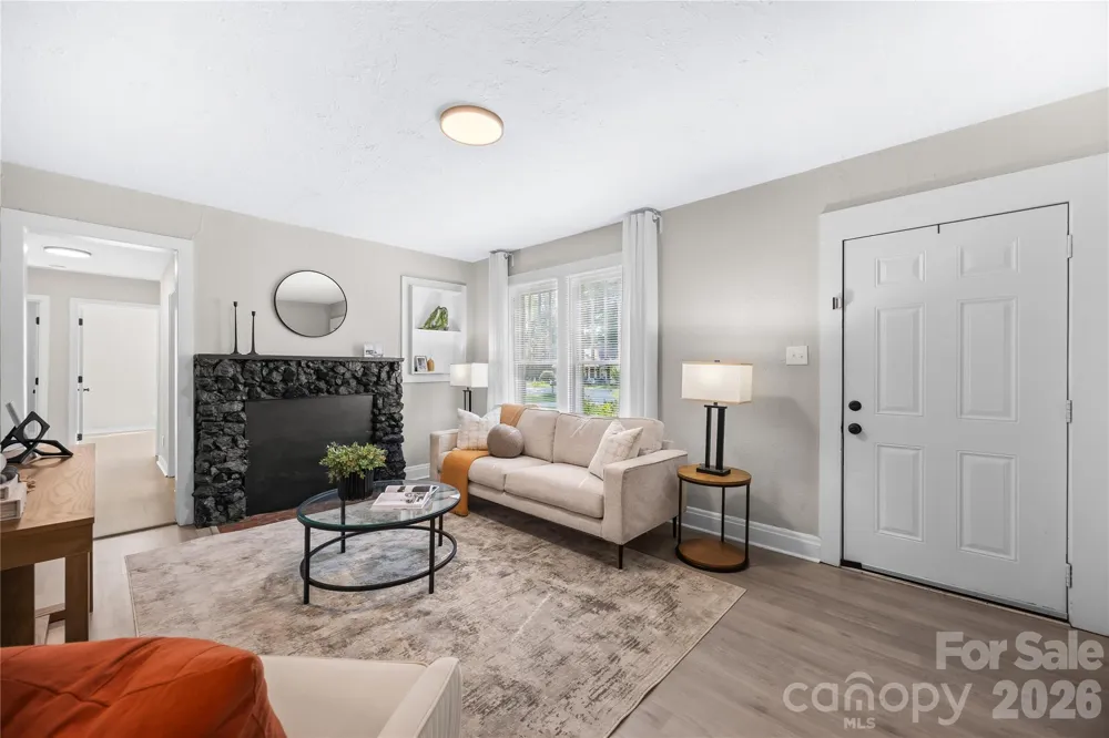 227 Magnolia Street Mooresville, NC 28115
