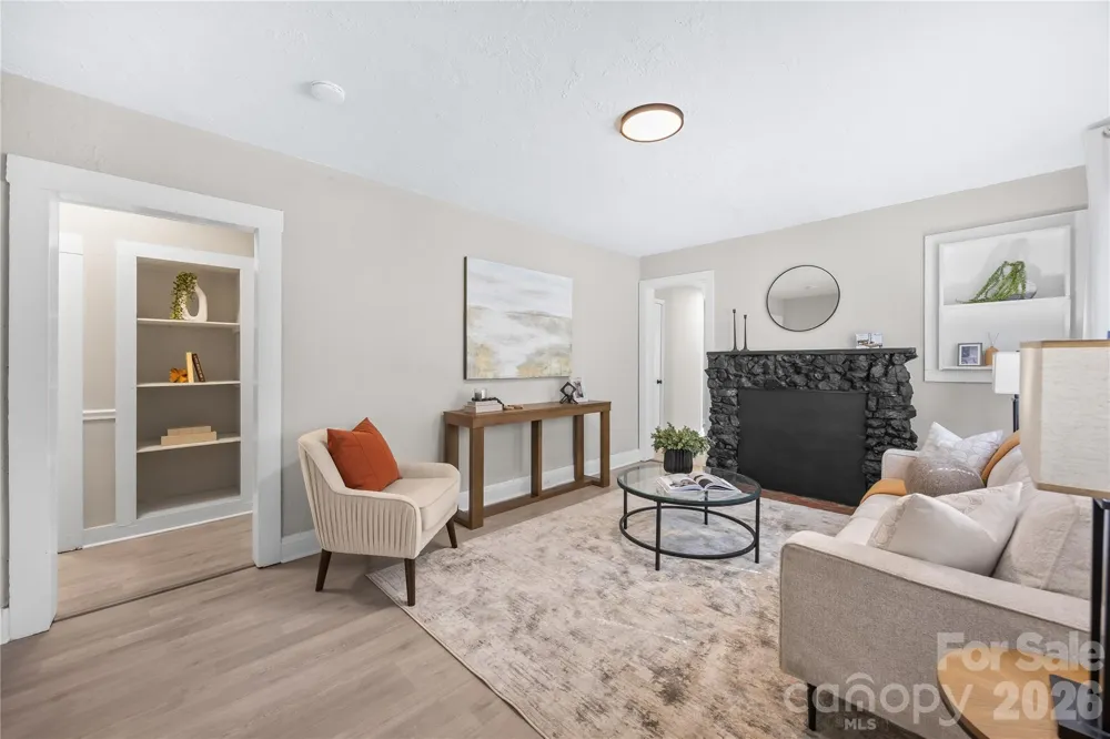 227 Magnolia Street Mooresville, NC 28115