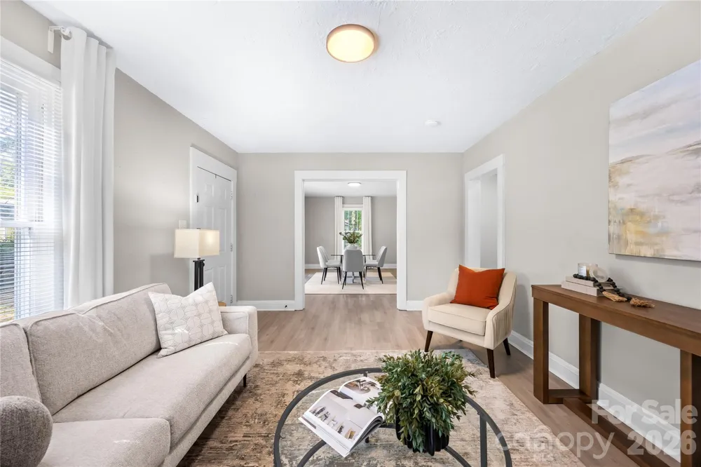 227 Magnolia Street Mooresville, NC 28115