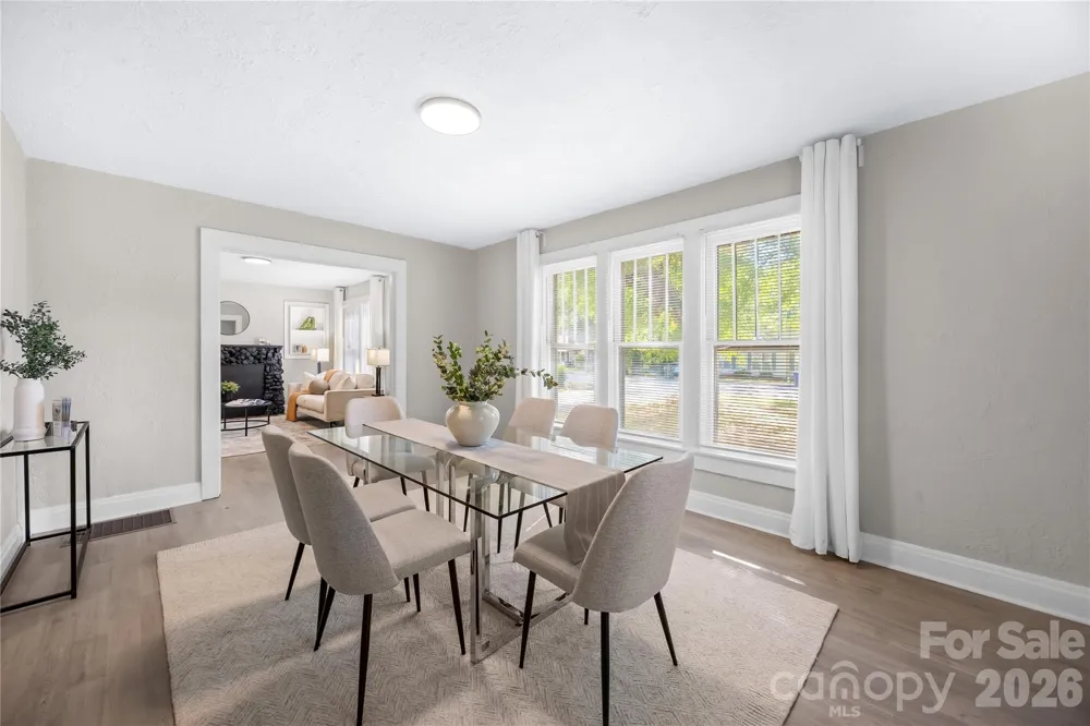 227 Magnolia Street Mooresville, NC 28115